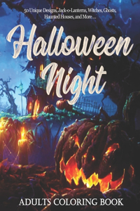 Halloween Night