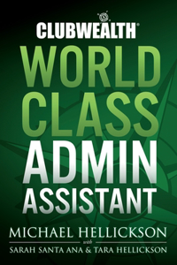 World Class Admin Assistant