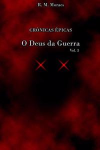 Crônicas Épicas