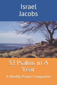 52 Psalms in A Year