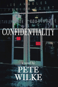 Confidentiality