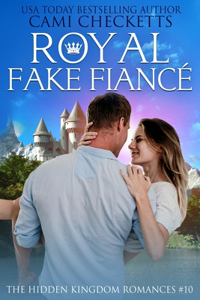 Royal Fake Fiancé
