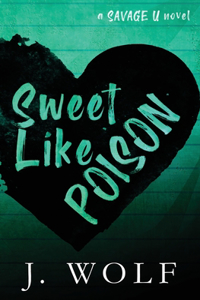 Sweet Like Poison Special Edition