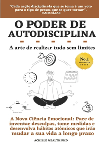 O Poder de Autodisciplina