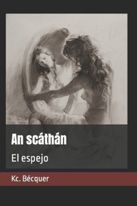 An scáthán