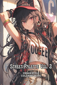 Street Palette Vol. 2