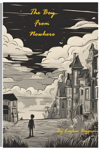 Boy From Nowhere