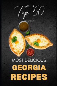 Georgia Cookbook