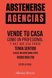Abstenerse Agencias