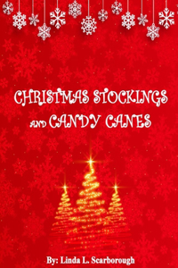 Christmas Stockings and Candy Canes