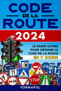 Code de la route 2024