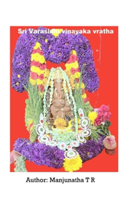 Sri Varasidhdhi Vinayaka Vratha