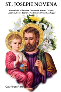 St. Joseph Novena