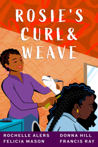 Rosie's Curl & Weave