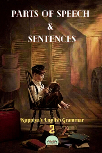 Kappiya's English Grammar 2