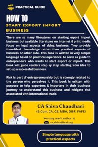 How to Start Export Import Business