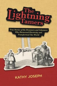 Lightning Tamers
