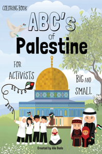 ABC's of Palestine