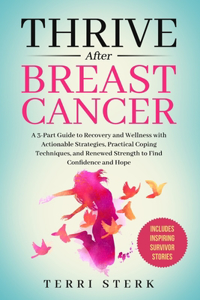 Thrive After Breast Cancer