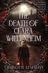 Death of Clara Willenheim