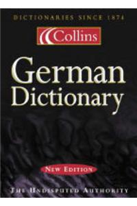 Collins German Dictionary