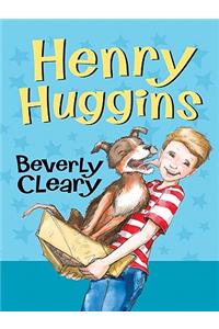 Henry Huggins