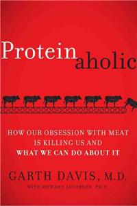 Proteinaholic