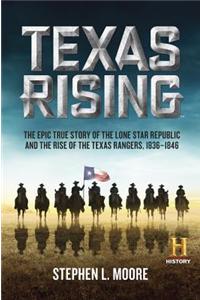 Texas Rising