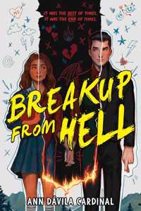 Breakup from Hell