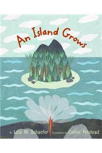 Island Grows