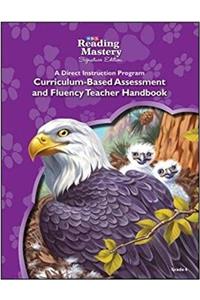 Reading Mastery Reading/Literature Strand Grade 4, Assessment & Fluency Teacher Handbook