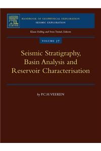 Seismic Stratigraphy, Basin Analysis and Reservoir Characterisation
