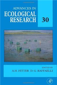 Advances in Ecological Research