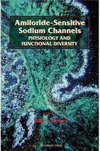 Amiloride-Sensitive Sodium Channels: Physiology and Functional Diversity