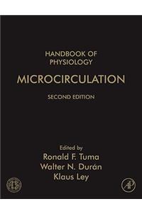 Handbook of Physiology: Microcirculation