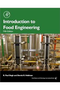 Introduction to Food Engineering