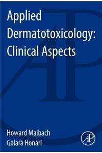 Applied Dermatotoxicology