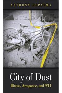 City of Dust