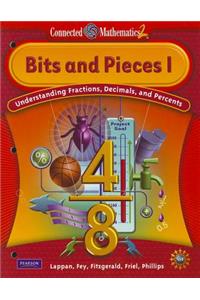 Connected Mathematics 2: Bits and Pieces: Understanding Fractions, Decimals, and Percents