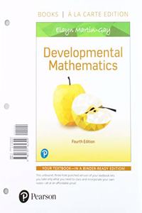 Developmental Mathematics