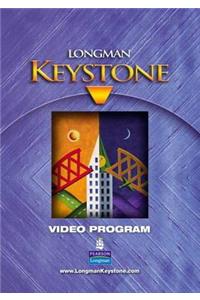 Video DVD Keystone B