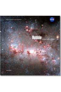 Hubble 2008: Science Year in Review (Book and Companion Poster)