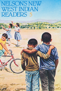 New West Indian Readers - 5