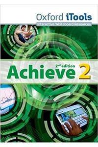 Achieve: Level 2: iTools DVD-Rom