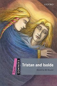 Dominoes: Starter: Tristan and Isolde Audio Pack