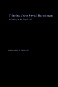 Thinking about Sexual Harassment