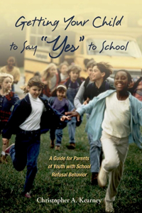 Getting Your Child to Say Yes to School