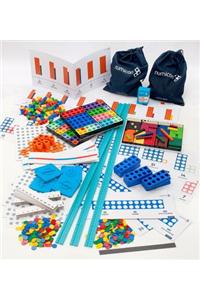Numicon: Starter Apparatus Pack B
