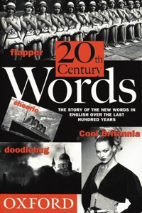 Twentieth Century Words