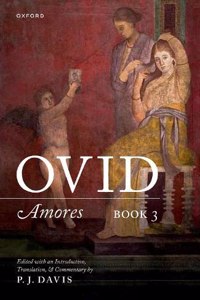 Ovid: Amores Book 3